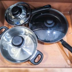 Фото Апартаменты на улице Вознесенская