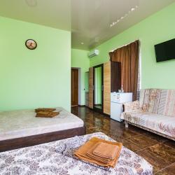 Фото Отель Георич