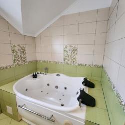 Коттедж улучшенный