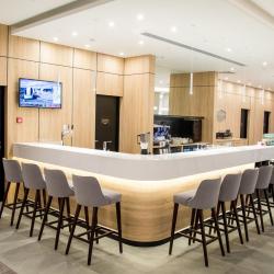 Фото Отель Hampton by Hilton Brest (Хэмптон Хилтон )