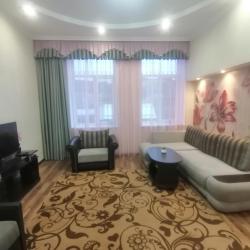 1-комнатные апартаменты улучшенные