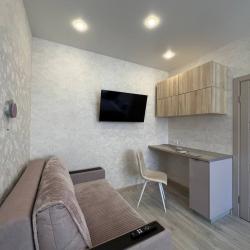 Фото Апартаменты на улице Римская