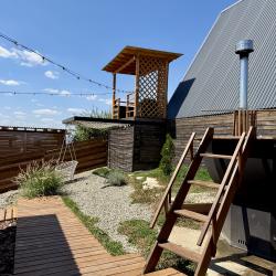 Фото Отель На Заре 972