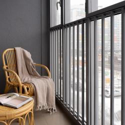 2-комнатные апартаменты стандарт