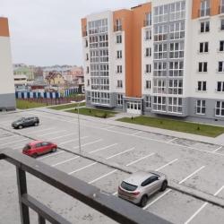 Фото Апартаменты Солнечный берег на улице Римские