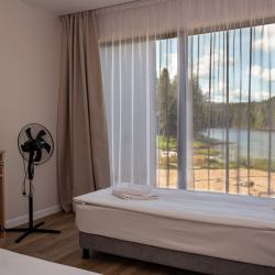 Фото Отель Гора