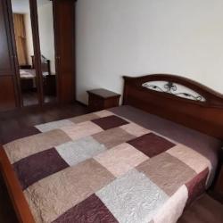 Фото Апартаменты на улице Ивана Финютина 72