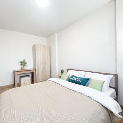 Фото Апартаменты на улице проспект Соколова 68