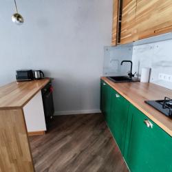 Фото Апартаменты на улице Лазаревская