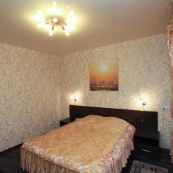 Фото Отель Домино