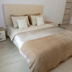 Фото Пятница Апартаменты на улице Гагарина 2 А корпус 2