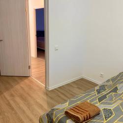 Фото Апартаменты Дукат на проспекте Георгиевский 27 корпус 1