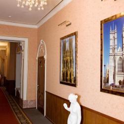фото 25 Бристоль Центральная