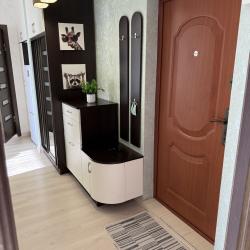 Фото Уютные апартаменты на Балтийском море