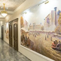 Фото Отель The Heritage (Зе Херитейдж)