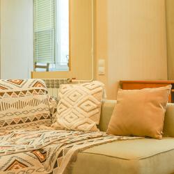 Фото Апартаменты на Благоева 44