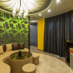 Фото Отель Green Palace Hotel (Грин Палас)