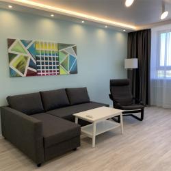 Фото Отель FRESH (Фрэш) Апартамент