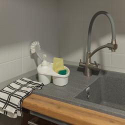 Фото Отель Родное место в центре на улице К. Иванова