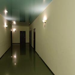 Фото Отель Элизий