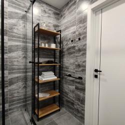 Апартаменты студия