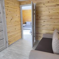 Фото Отель Мёнка.