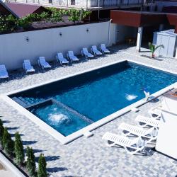 Фото Отель Афалина+