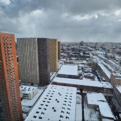 Фото Апартаменты на улице Михайлова 30А корпус 2 (2)