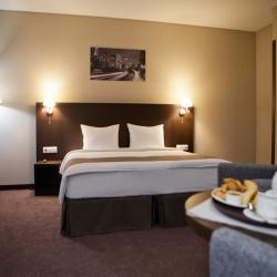 фото 22 Gorskiy City Hotel (Горский сити отель)