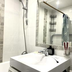 3-комнатные апартаменты улучшенные