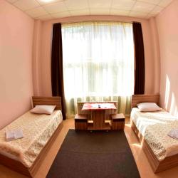 Фото Отель Уют