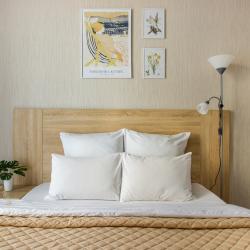 фото 9 Natalie Apartments (Натали Апартаментс) на шоссе Пулковское 14 стр. 6