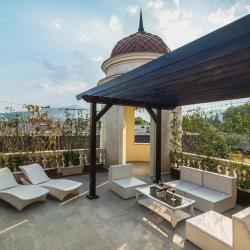 Фото Отель Villa Elena Hotel & Residences (Вилла Елена)