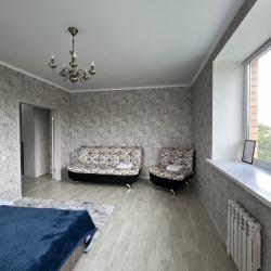 Фото Отель Rich House на улице Прогресса 1Е