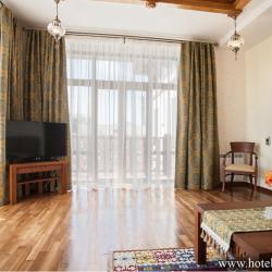 Фото Отель Джеваль