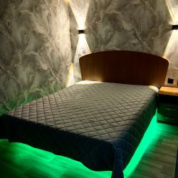 Фото Апартаменты на проспекте имени Газеты ий Рабочий 162