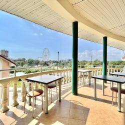 Фото Отель Гостевой дом Соната