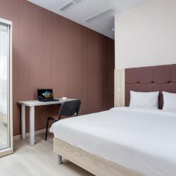 Апартаменты Панорама