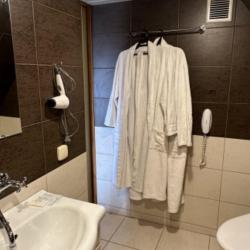 2-комнатные апартаменты стандарт