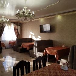 Фото Отель Royal Park (Роял Парк)