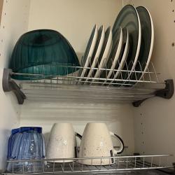 1-комнатные апартаменты улучшенные