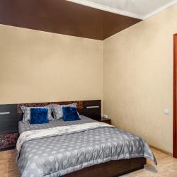 3-комнатные апартаменты стандарт