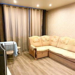 Фото Апартаменты на улице Шлюзовая