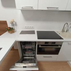 Фото Отель RentalSPb на проезде 5-й Предпортовый