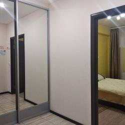 Апартаменты с террасой