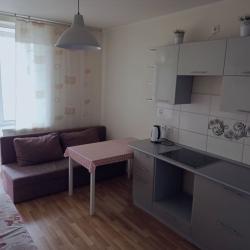 1-комнатные апартаменты стандарт