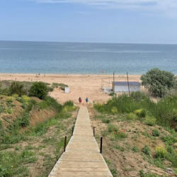 Фото Отель Гостевой дом на улице Комсомольская 41