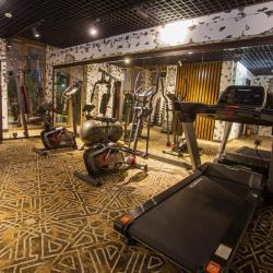 Фото Отель Florence Boutique Hotel (Флоренс Бутик)