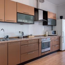 Фото Отель Origami на улице Ольштынская 5