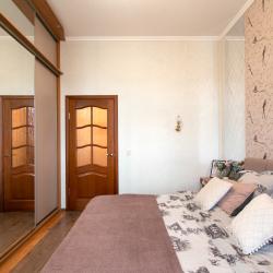 Фото Отель KEY2HOME на улице Московская 69